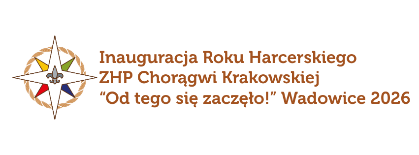 Inauguracja Roku Harcerskiego ZHP Chorągwi Krakowskiej